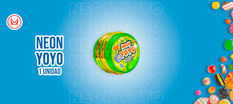 YOYO